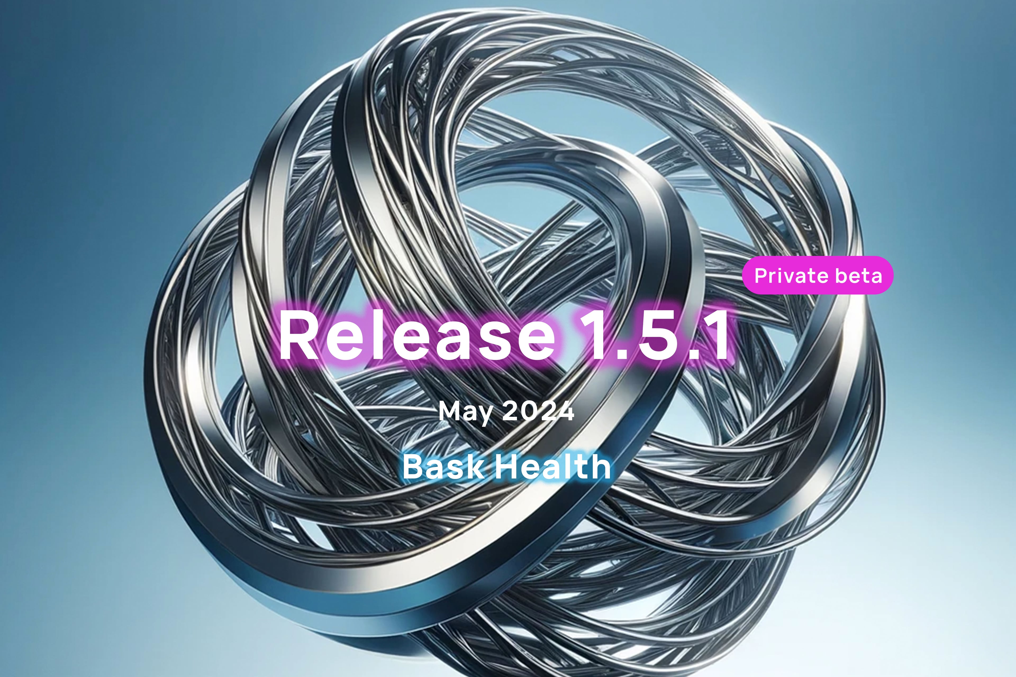 Cover image for Release 1.5.1