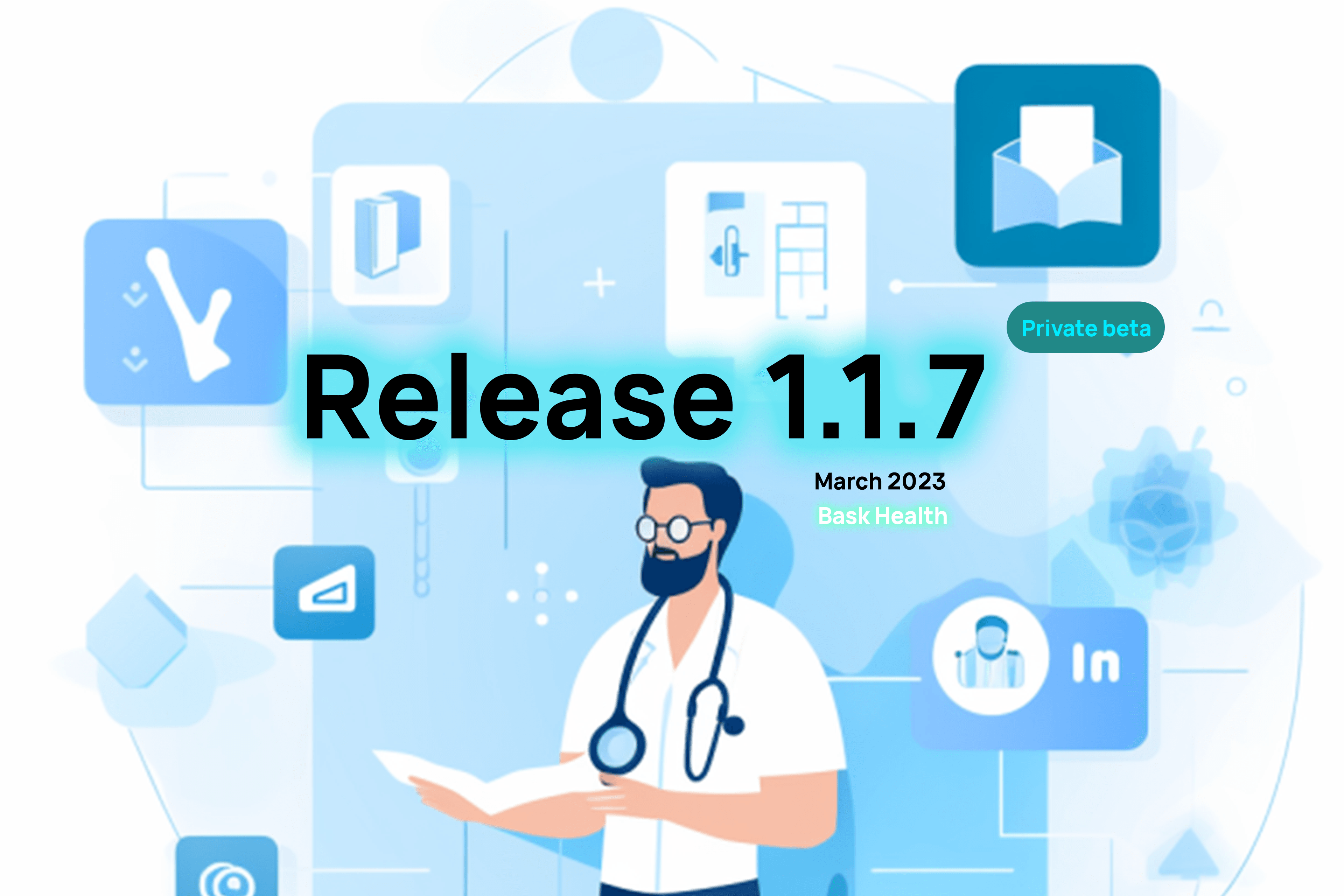 Cover image for Release 1.1.7