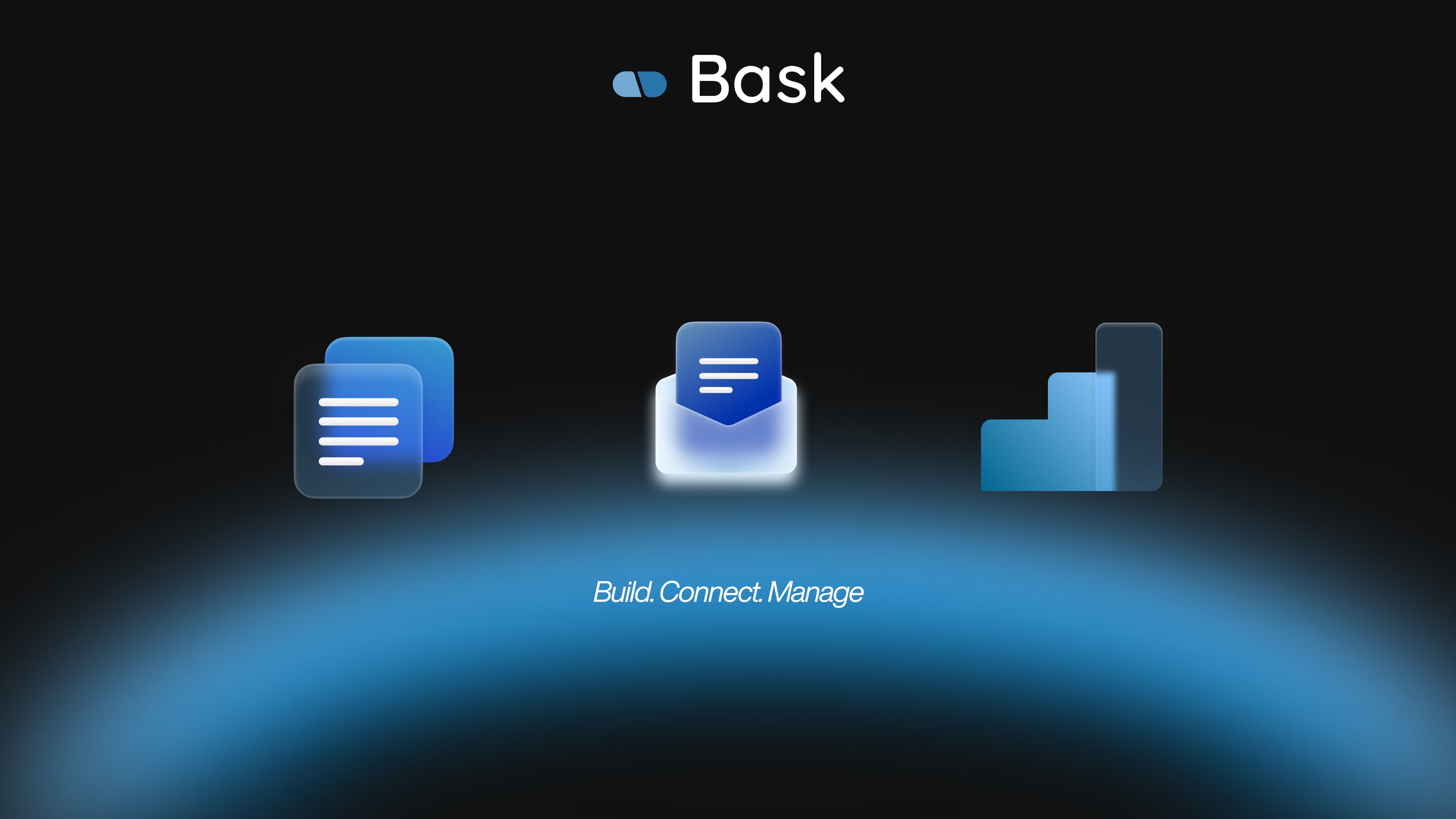 Cover image for Bask Health Unveils "Shopify for Pharma”