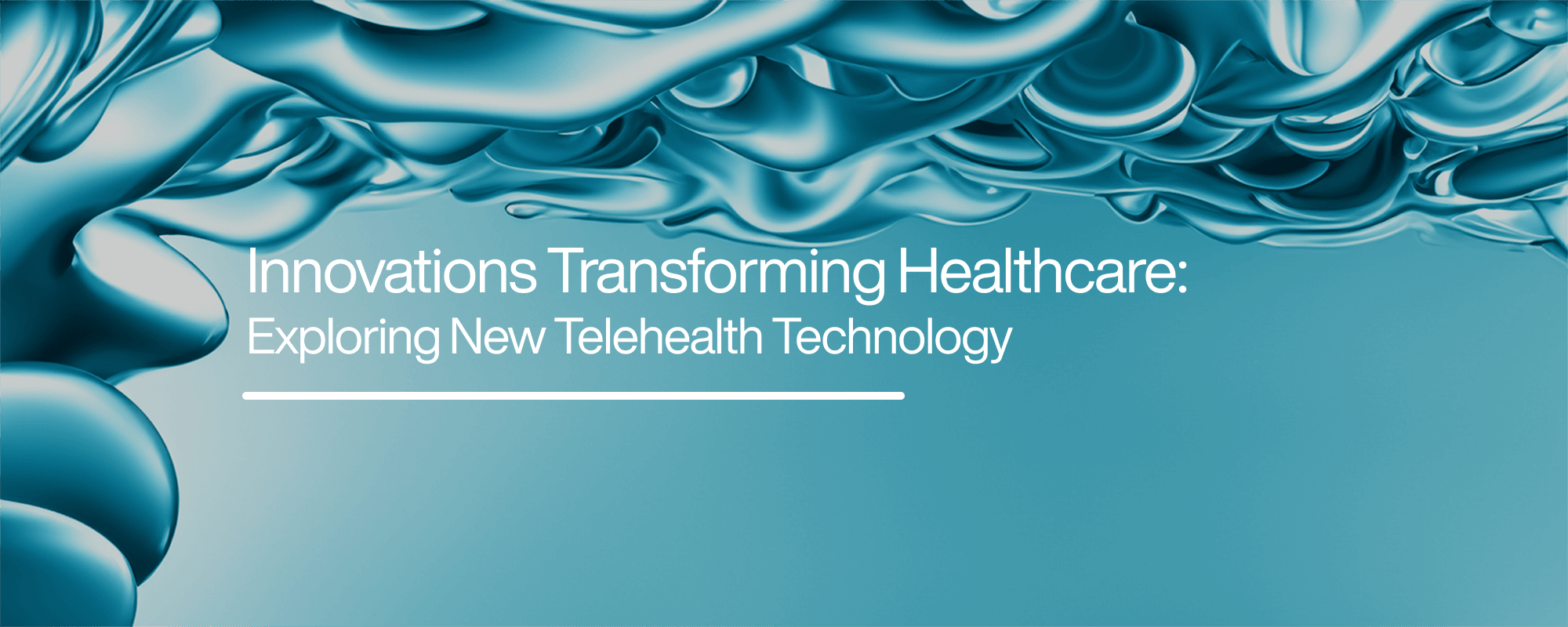 Cover image for New Telehealth Technology: AI, Wearables, 5G, and VR