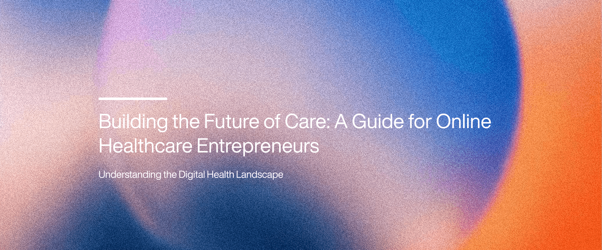Cover image for Scalable Telehealth Technology for Growing Practices